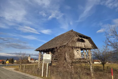 Le&scaron;čani ostro proti pozidavi