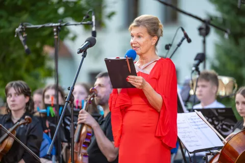 Častna občanka bo Branka Smole