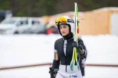 Bohinjci gredo navijat na olimpijske igre