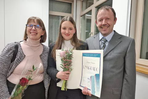 Majhna dejanja za velike spremembe