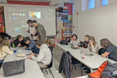 Medijski glas mladih