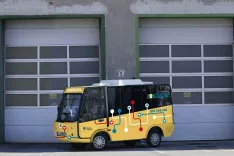 Domžalček tudi na obrobje Domžal