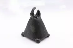 Rimskodobni zvonček / Foto: Gorenjski Muzej