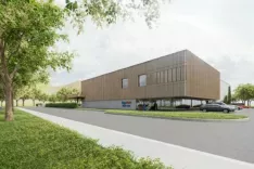 Kak&scaron;no trgovino načrtujejo