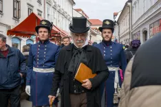 Pre&scaron;ernov smenj 2025 / Foto: Primož Pičulin