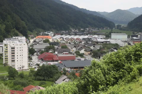 Javna razgrnitev predvidoma spomladi