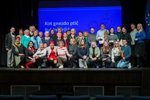 Kultura je obraz naroda