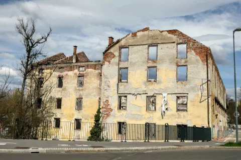 Lastnik Majdičevega mlina se je zamenjal