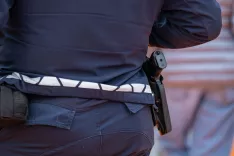 Sojenje za prevoz orožja &scaron;e vedno brez epiloga