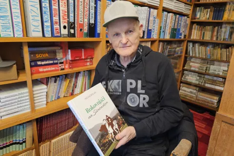 Rokovnjači niso bili junaki