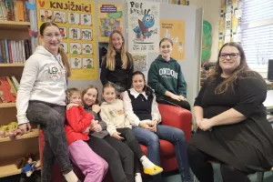 Verine zvezdice / Foto: Nika Topori&scaron;