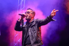 TM23 Teden mladih mladinski festival koncert MI2 / Foto: Tina Dokl