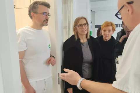 Angiograf za jeseni&scaron;ko bolni&scaron;nico