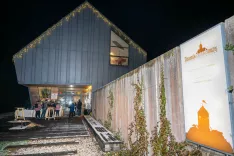 Filmski festival GoroVenture