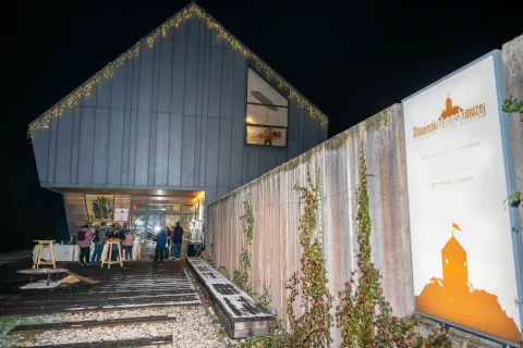 Filmski festival GoroVenture