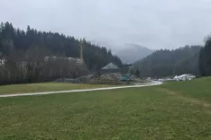 Začetek drugega večjega projekta