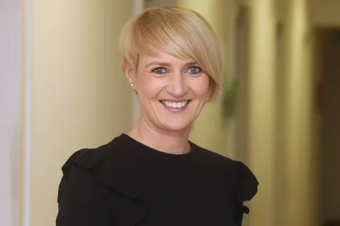 Konstitutivna seja občinski svet občina Kamnik mandat 2022-2026 portreti svetniki / Foto: Gorazd Kavčič