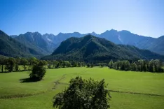 Zgodovina po&scaron;te in po&scaron;tnega urada Jezersko