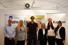 Začetek akcije 40 dni brez alkohola