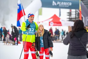 Smu&scaron;ki dan Planica 21.2.2026 / Foto: Nik Bertoncelj