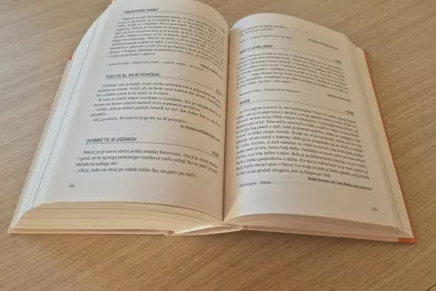 Vsak naslednji otrok je lep&scaron;i / Foto: Ana Jagodic Dolžan