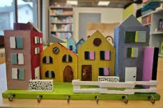 Za preprečevanje izključenosti