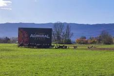 Odziv lastnikov zemlji&scaron;č na novi odlok