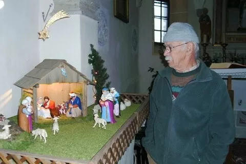 Ponosni na ustvarjalnost seniorjev