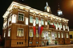 Sprejeli program kulture