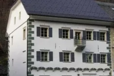 Muzej Železniki / Foto: Arhiv Muzeja Železniki