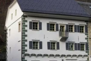 Muzej Železniki / Foto: Arhiv Muzeja Železniki