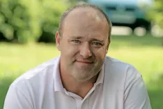 Peranovič zakonito direktor