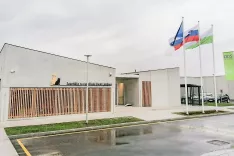 Potrebujemo regijsko zaveti&scaron;če