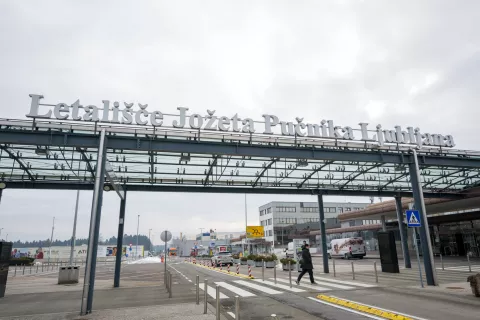 Načrtovanje nove povezave