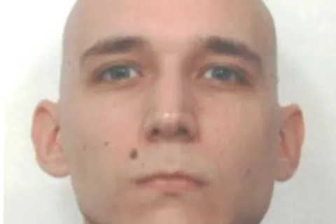 Pogre&scaron;ani Marjan Puc / Foto: Pu Ljubljana