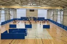 Trije programi za &scaron;port