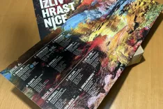 Bluzon, novi album / Foto: Arhiv Zasedbe