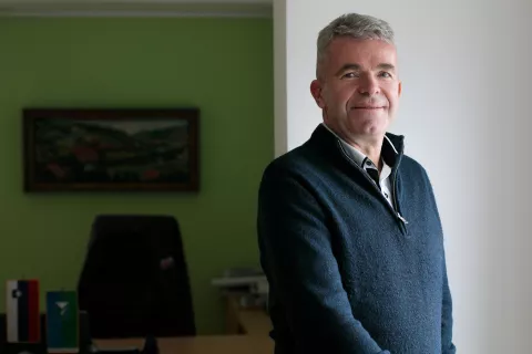 Župan vložil ustavno pritožbo