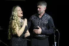 slavnostni koncert / Foto: Toni Iglič