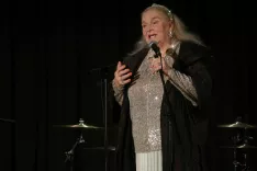 Elda Viler / Foto: Alenka Brun