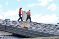 obnova plavalni bazen Železniki sončna elektrarna / Foto: Tina Dokl