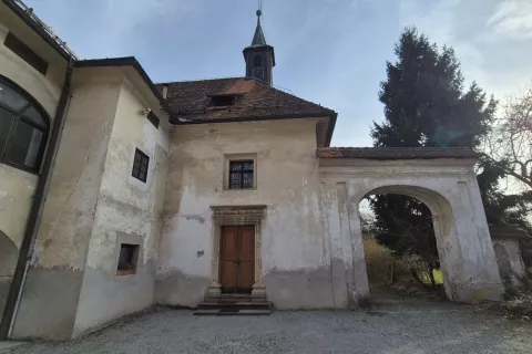 Zaradi Pasijona bodo prestavili voli&scaron;če