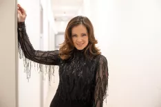 Koncert Nine Pu&scaron;lar v &scaron;portni dvorana Storžič v Preddvoru / Foto: Primož Pičulin