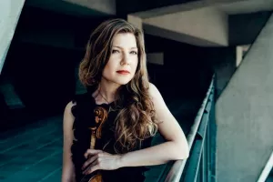 Anna Morgoulets / Foto: Arhiv Anne Morgoulets 