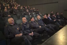 Gasilci analizirali intervencije