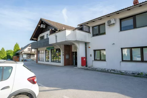 &Scaron;iritev zdravstvene postaje