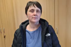 Predsednica zadruge Karolina Bremec Odar / Foto: Cveto Zaplotnik