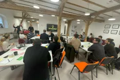 Akademija inoviranja / Foto: Arhiv Gzs - Regionalne Zbornice Gorenjska