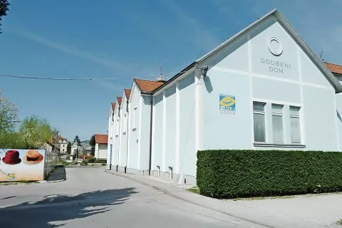 Izhodi&scaron;če tematske poti je Slamnikarski muzej s podrobnej&scaron;o predstavitvijo domžalske slamnikarske dedi&scaron;čine. / Foto: 