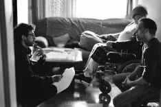 film kdo bo skrbel za tebe, ko bo&scaron; star / Foto: Osebni Arhiv